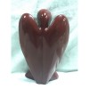 Guidance Angel (Black Obsidian)